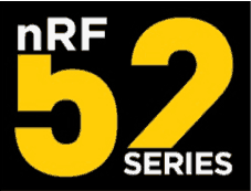 Introduction of nRF52 Series icon